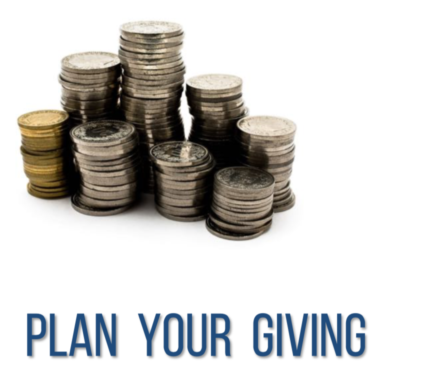 Plan Your Giving