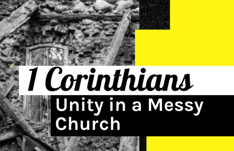 Immorality in the Church (1 Cor 5) – NightChurch