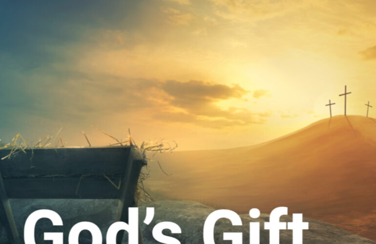 God’s Gift (John 3:16) Christmas