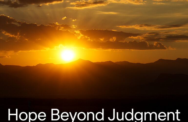 Human hearts can be hard of hearing (Jeremiah 36, 1, 52)