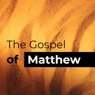 From Warning to Hope (Matthew 3), Night Church 27th Feb, 2022