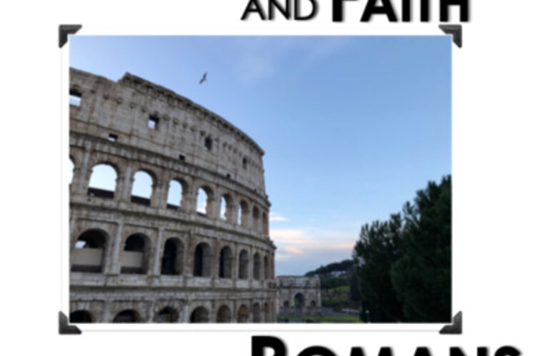 Responding to God’s Mercy (Romans 12) 11 Dec 2022