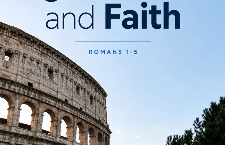 God’s Hope Works (Romans 5:1-11)